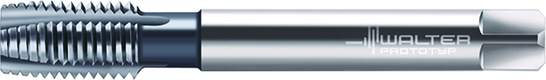 HSS-E-PM Maschinen-Gewindebohrer 2225706-UNC1/2