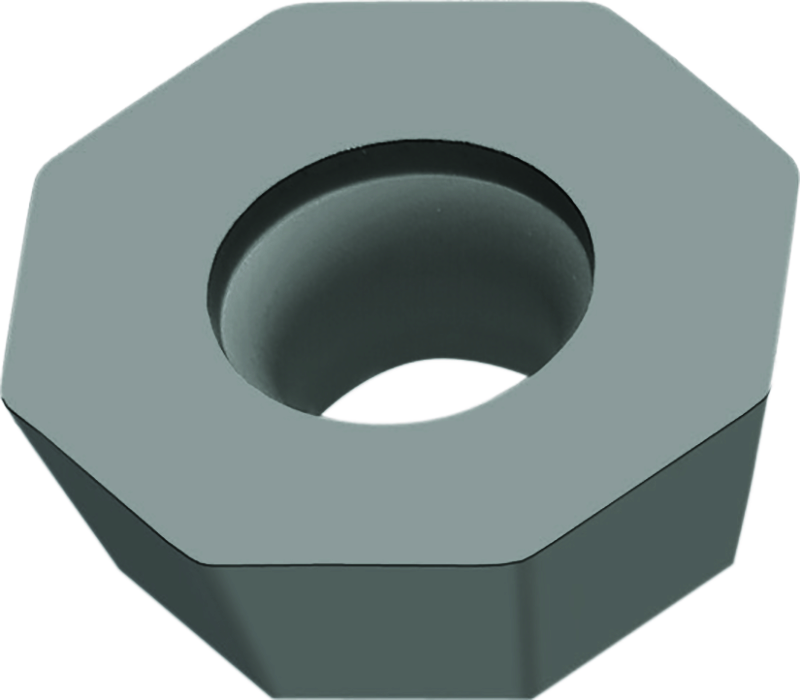 Achtkant positiv ODHW050412-A57 WSN10