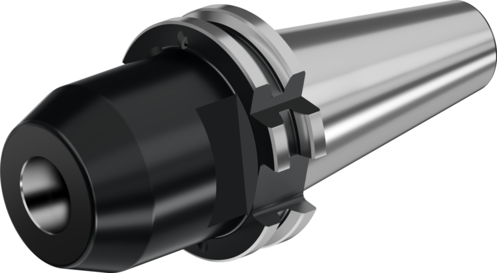 Hydrodehn-Aufnahme DIN 69871 AD/B AB016-S40-P12-050