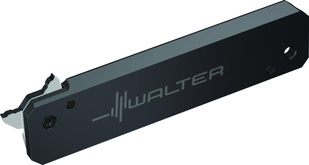 Verstärkte Stechklinge G3041.26L-MX22-2