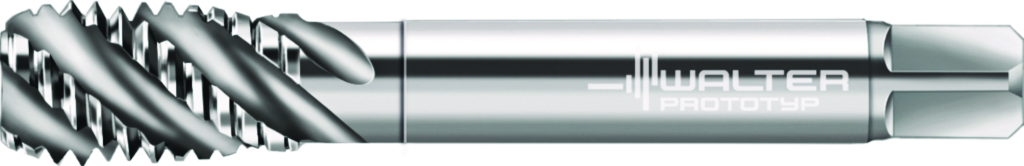 HSS-E Maschinen-Gewindebohrer P20599-M10