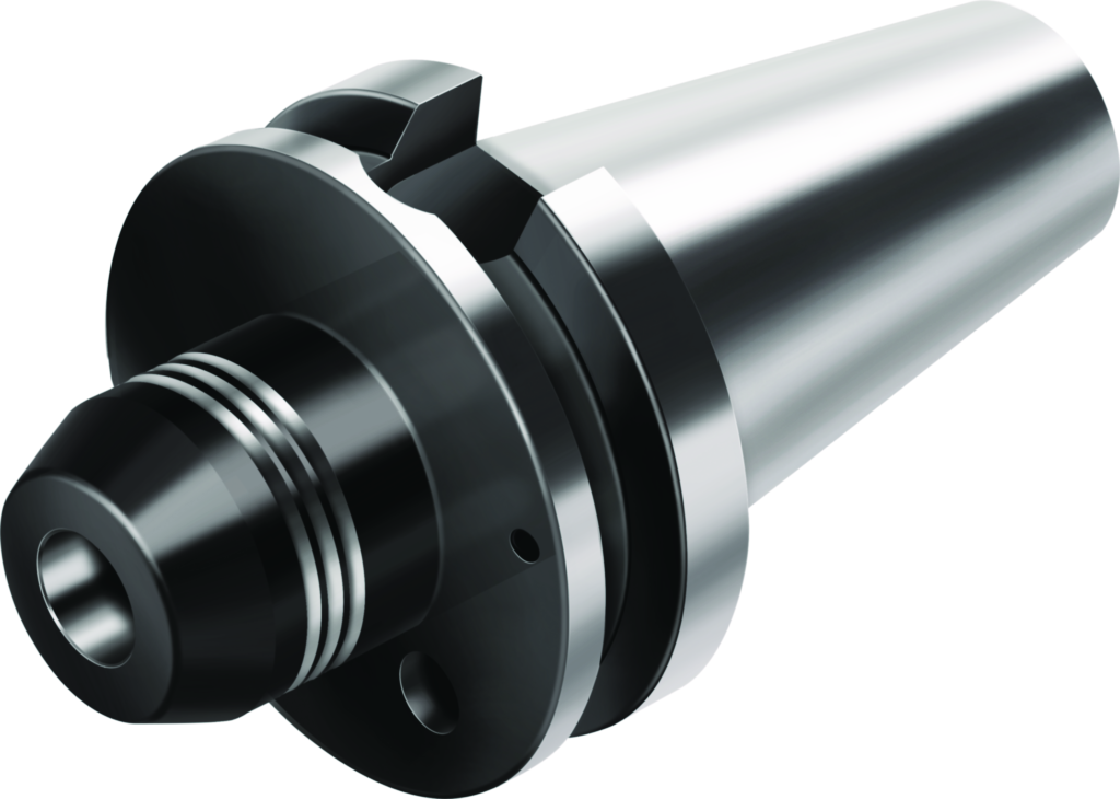 Hydrodehn-Spannfutter MAS-BT JIS B 6339 AK182.BT30.069.12