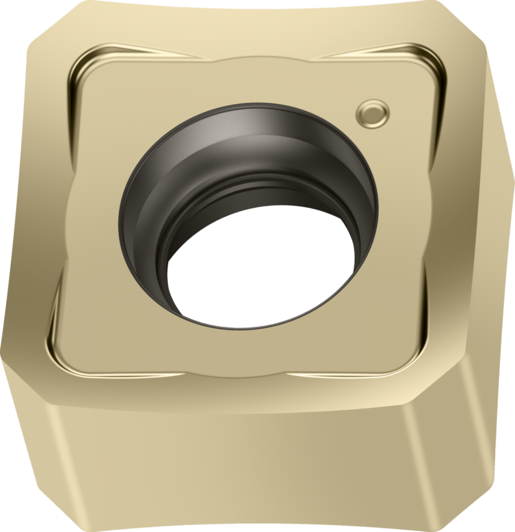 Quadratisch negativ SNMX0904ANN-F67 WAK15