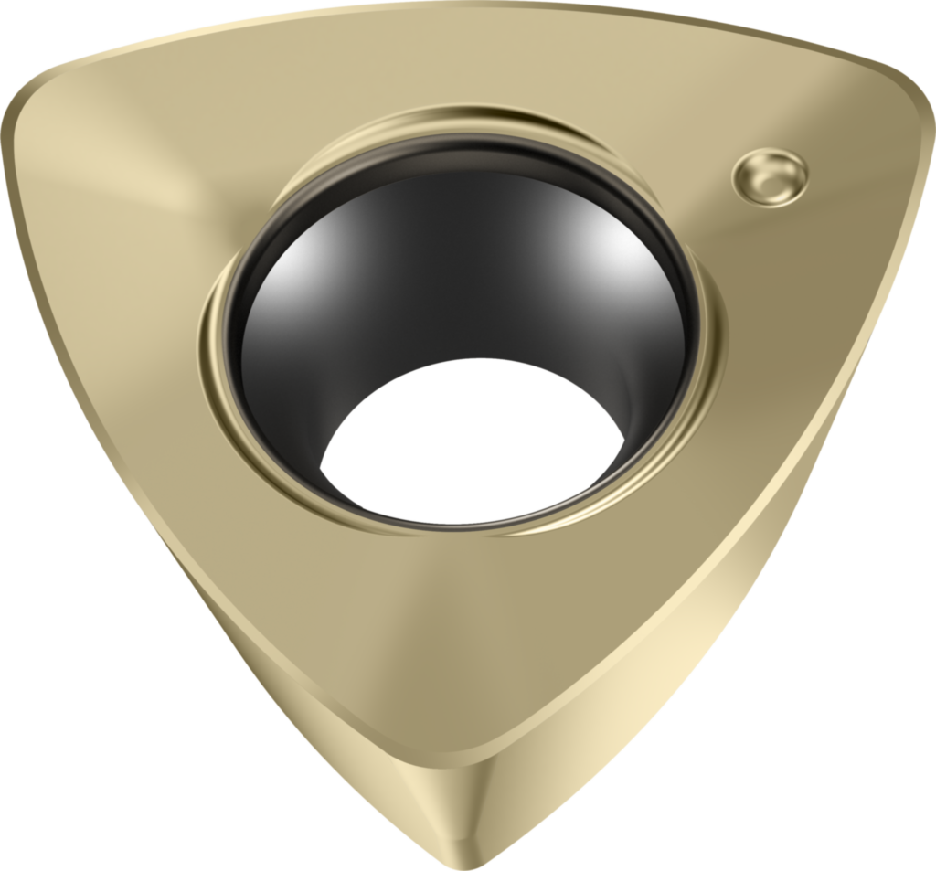 Dreikant positiv P26335R10 WKP35G