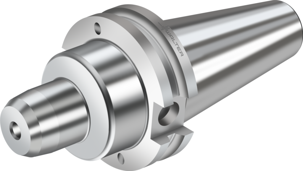 Hydrodehn-Aufnahme ASME B5.50 AB017.K40-P06-064