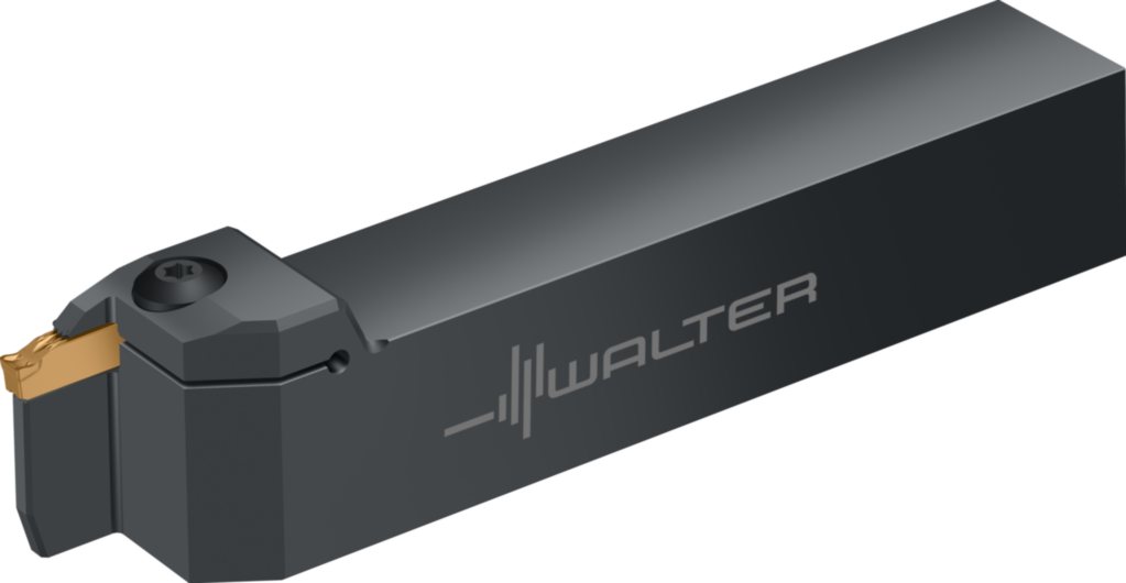 Schaftwerkzeug – Radialstechen G5011-2020L-3T12GD26