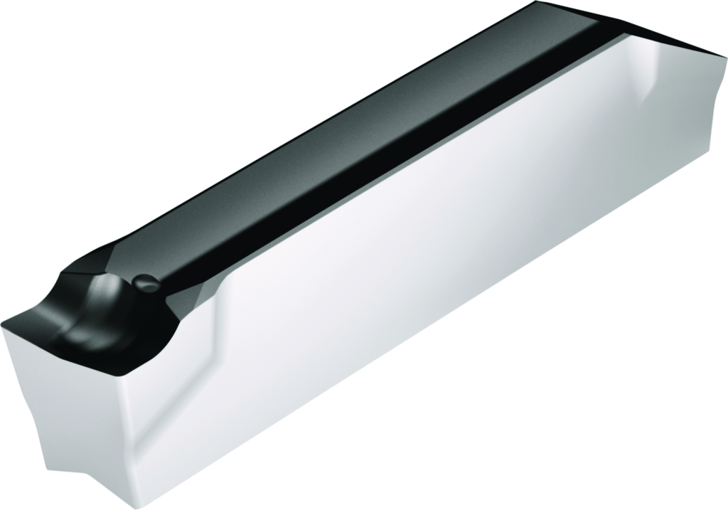 Ein- und Abstechen – Schneideinsätze GX24-2F300N02-CF5 WSM33S