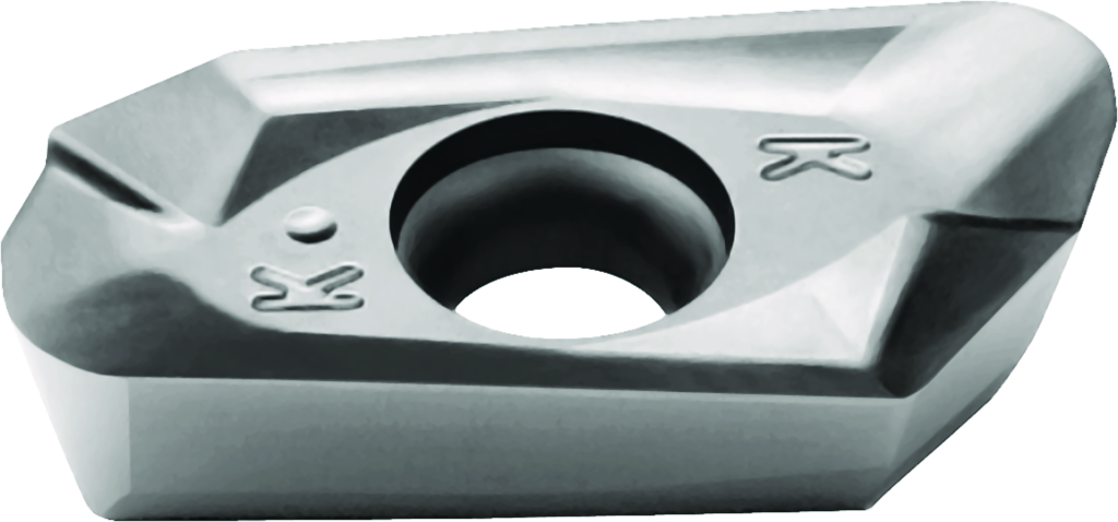 Rhombisch positiv ZDGT15A404R-K85 WMG40