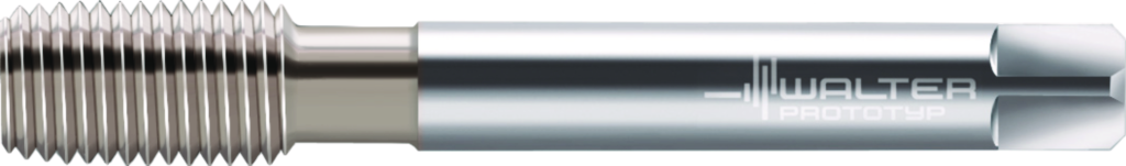 HSS-E Maschinen-Gewindeformer E2066604-M12