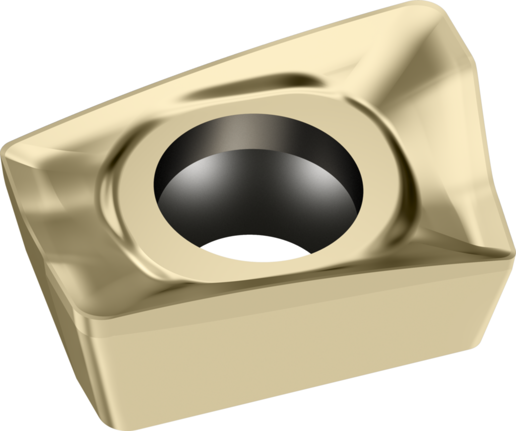 Rhombisch positiv ACMT060204R-K55 WKP35G