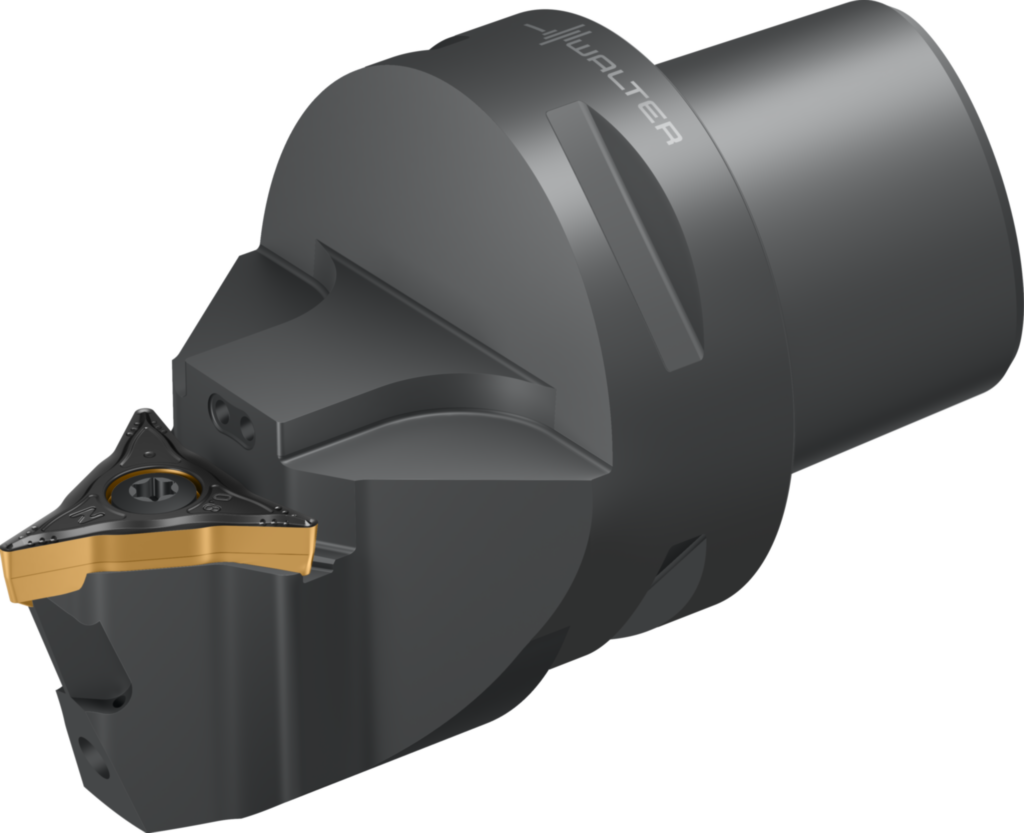 Drehhalter – Kopierdrehsystem W1010-C4N-WL25-P