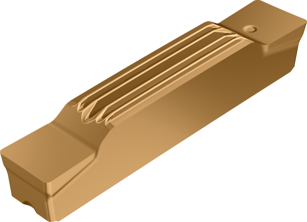 Einstechen und Stechdrehen – Schneideinsätze GD26-3E300N03-UA4 WKP13G