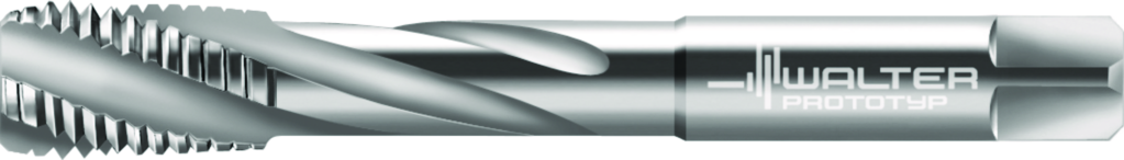 HSS-E-PM Maschinen-Gewindebohrer 204607-M12