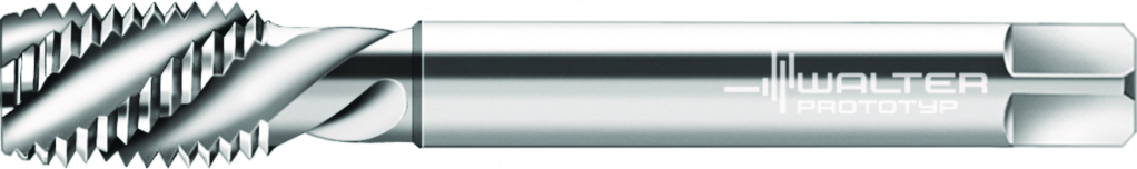 HSS-E Maschinen-Gewindebohrer P205698-M12