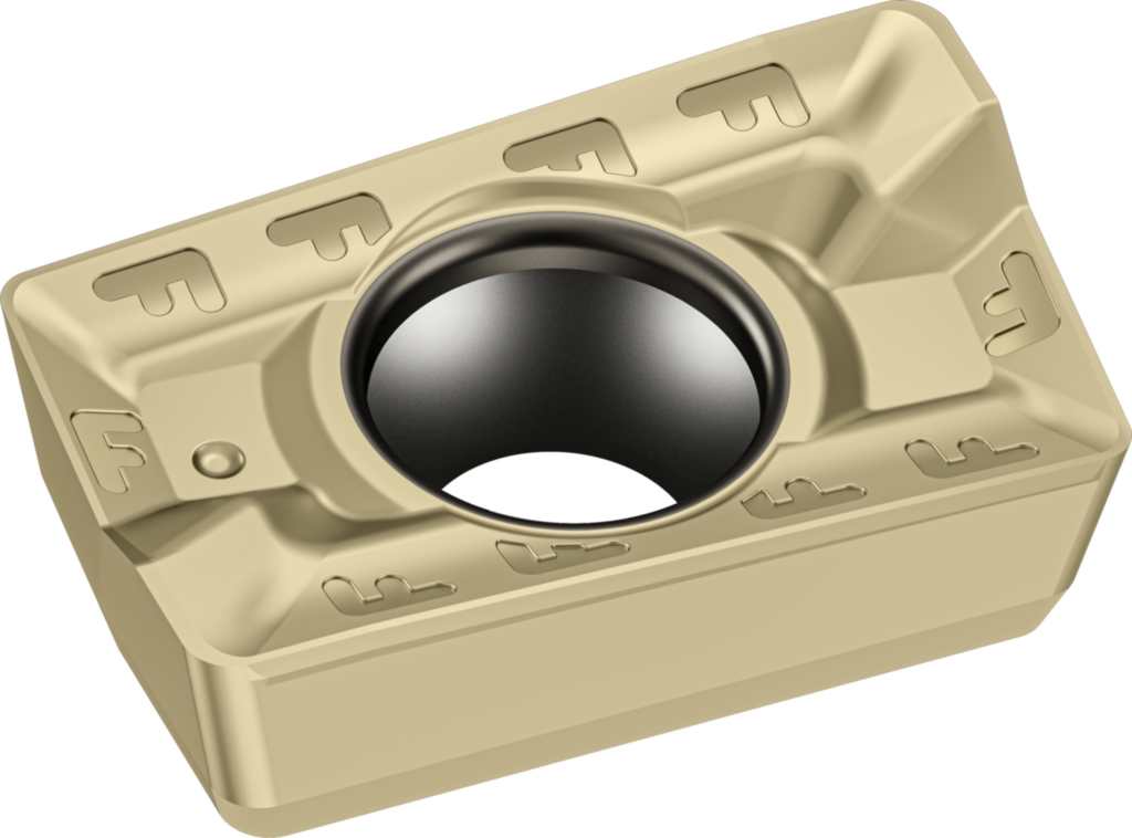 Rhombisch positiv APMT0903PPR-F56 WSP45G