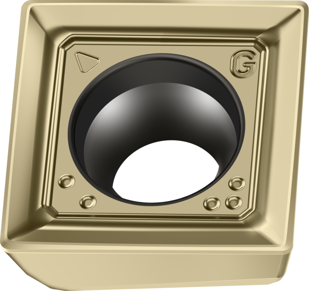 Quadratisch positiv SCGT110502-G51 WKP35G