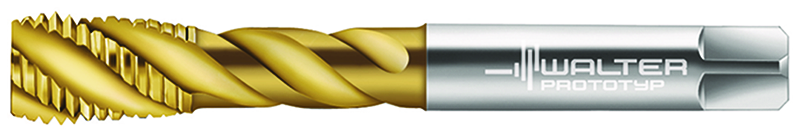 HSS-E-PM Maschinen-Gewindebohrer EP2058305-M12