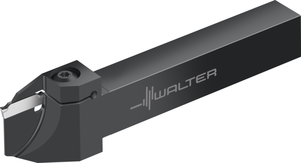 Schaftwerkzeug – Radialstechen G4011-1212L-2T12DX18