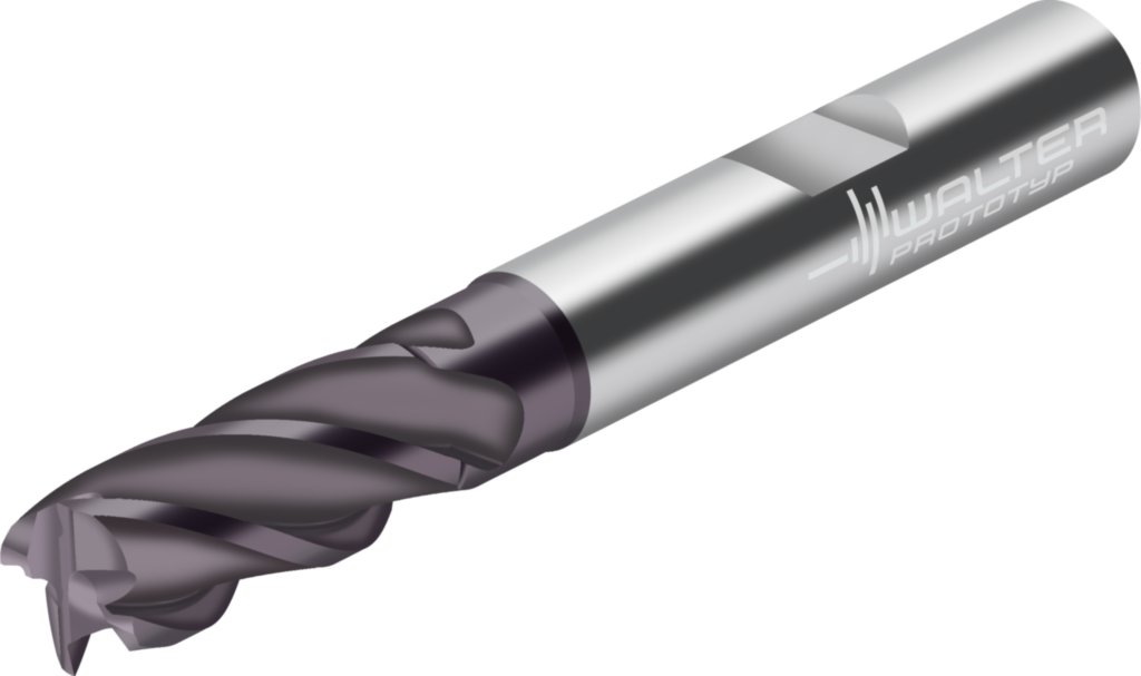 VHM-Eck-/Nutfräser MC230-02.0W4BC-WK40TF
