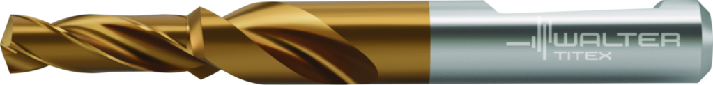 VHM-Anfasbohrer DC260-03-03.300F0-WJ30ET