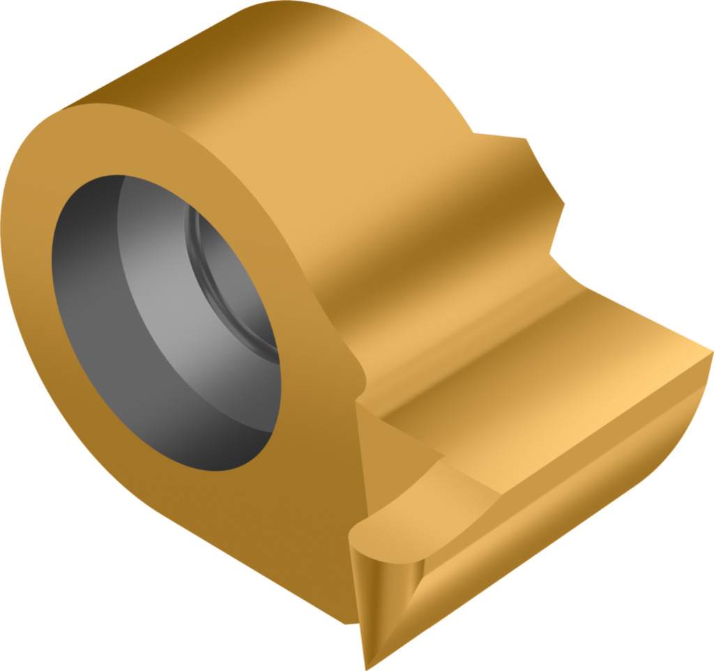 Wechselkopf – Axial Stechen Vollradius – Contra WE09-AD14-150R07 WSM23X