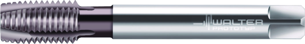 HSS-E-PM Maschinen-Gewindebohrer EP2026382-M12