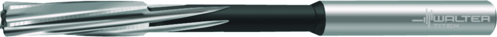 HSS-Maschinen-Reibahlen F1352-0.9