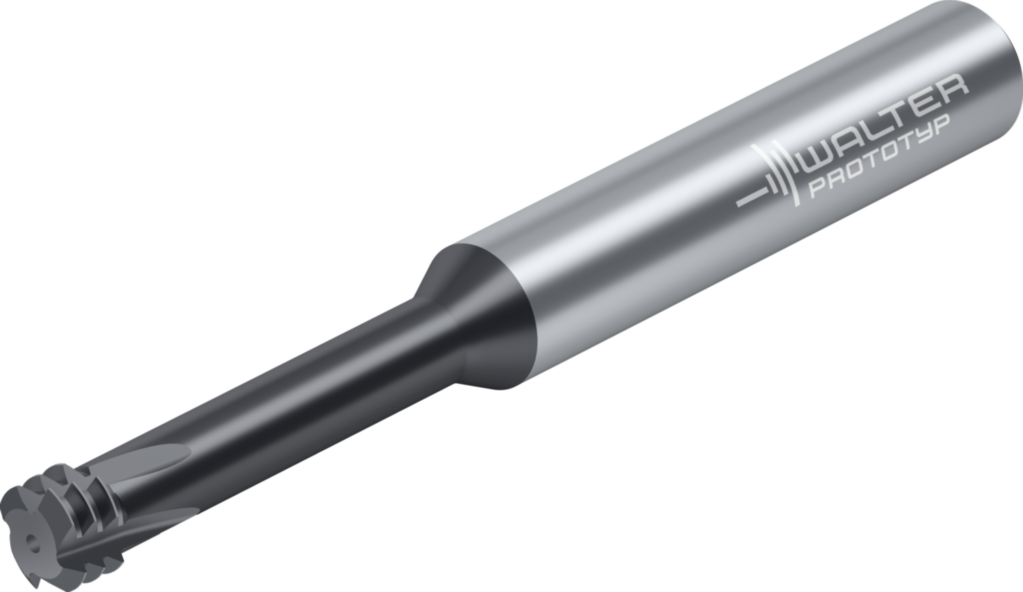 VHM-Orbitalgewindefräser TC630-M5-A1F-WB10TJ