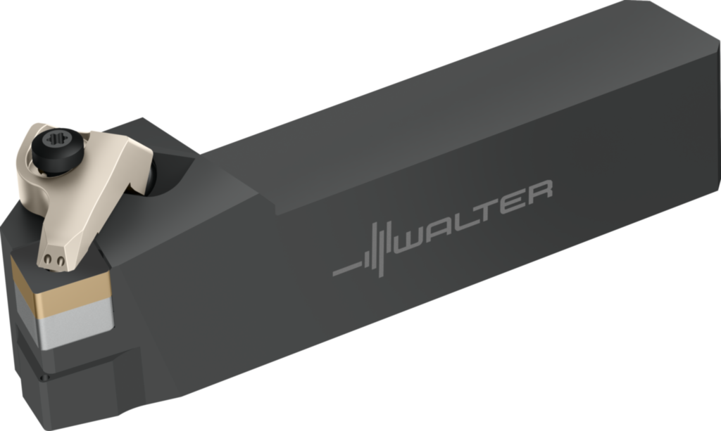 Schaftwerkzeug – Pratzenspannung DSBNR2525X12-P