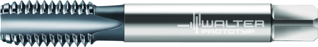 HSS-E Maschinen-Gewindebohrer A2336406-UNF1/2