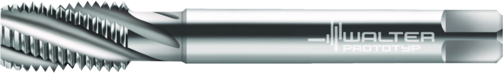 HSS-E-PM Maschinen-Gewindebohrer 204602-M12