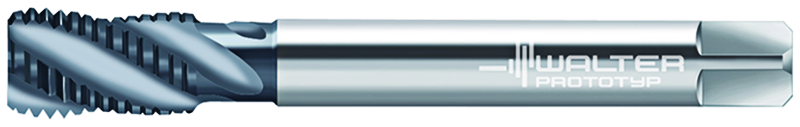 HSS-E Maschinen-Gewindebohrer M2056306-M10