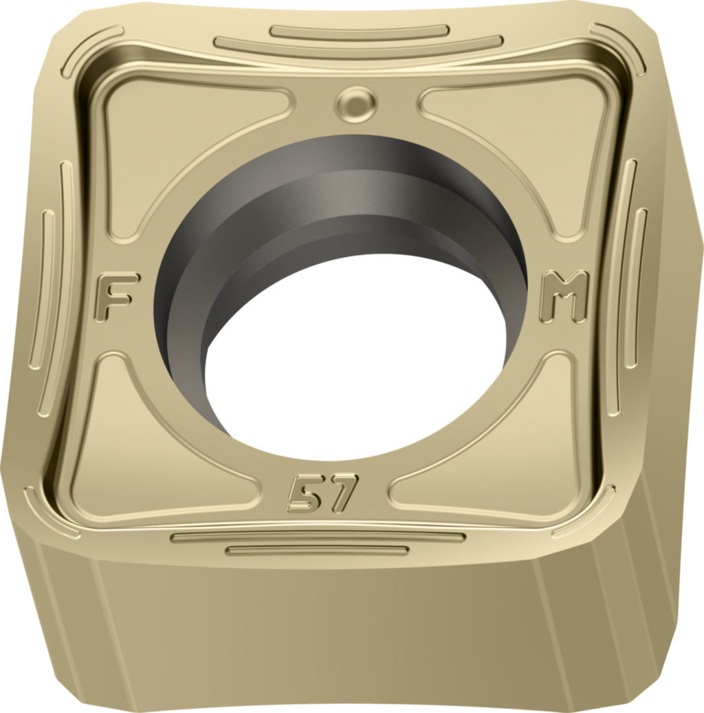 Quadratisch negativ SNMX1205ENN-F57 WKK25G