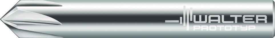 VHM-Fasfräser 90° H305831-10