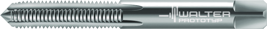 VHM-Maschinen-Gewindebohrer 80311-M3