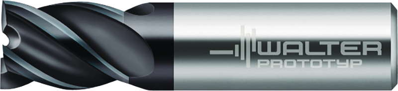 VHM-Eck-/Nutfräser MC321-04.0A4A-WJ30TF