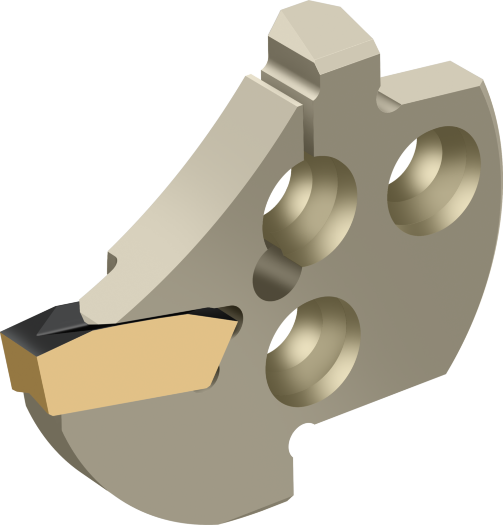 Stechmodul – Innenstechen MSS-I16R02-GX09-1