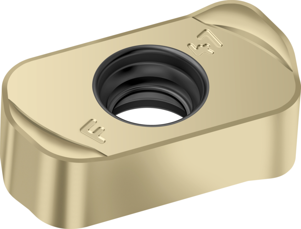 Rhombisch negativ ENMX08T316R-F47 WHH15