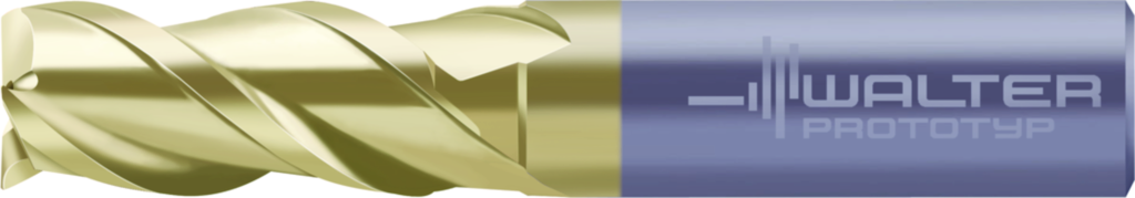 VHM-Eck-/Nutfräser AH4033217-1/16