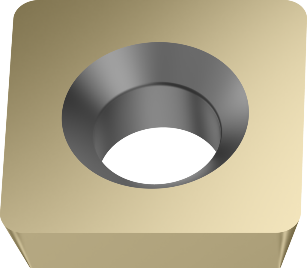 Quadratisch positiv SDEB090308-A67 WSP45G