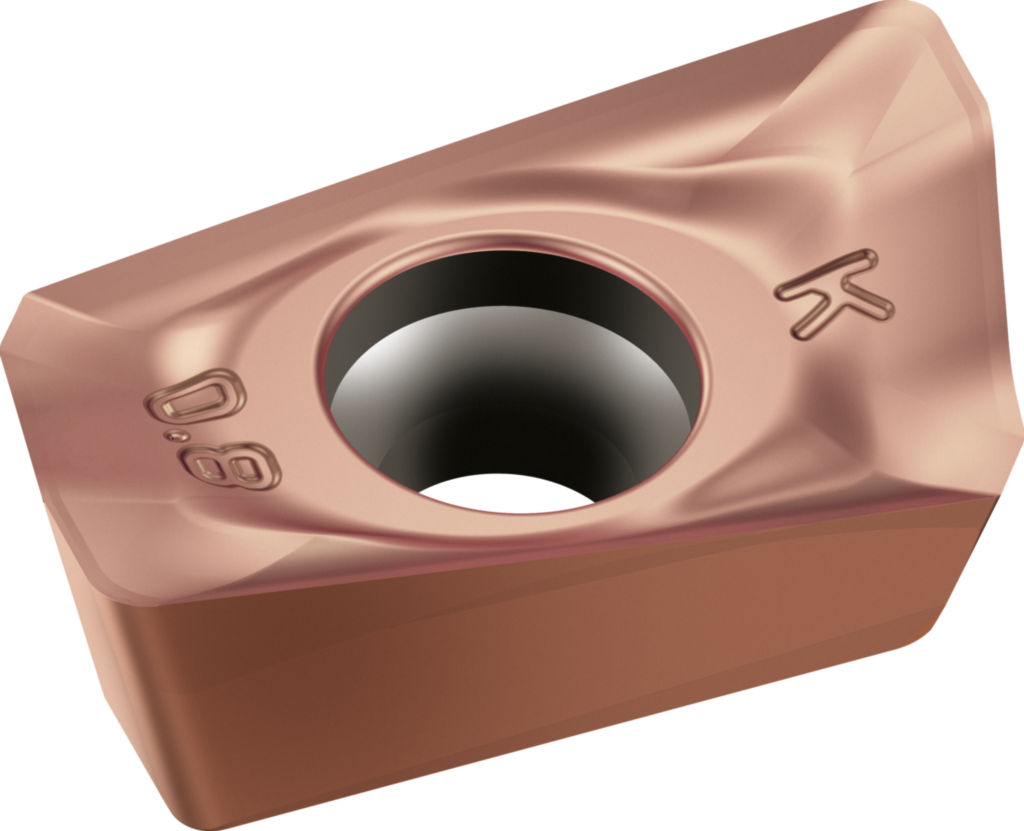 Rhombisch positiv BCGT090304L-K85 WXN15