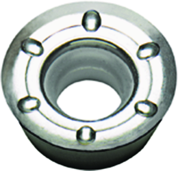 Rund positiv RDGT1204M0-G85 WMG40