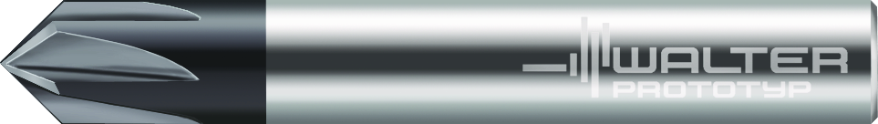 VHM-Fasfräser 120° MC502-10.0A4L-WJ30TF