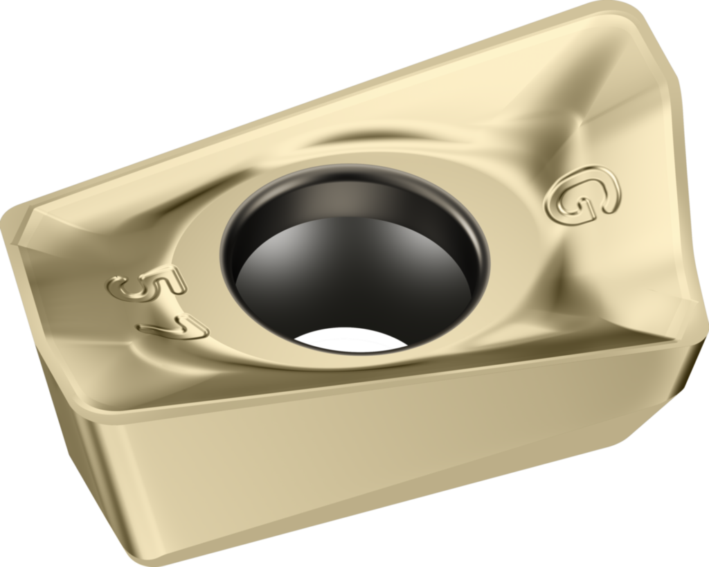 Rhombisch positiv BCGT160508R-G51 WKP35G