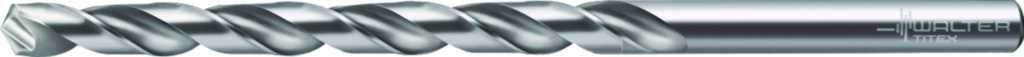 HSS-E Spiralbohrer, lang A1544-1