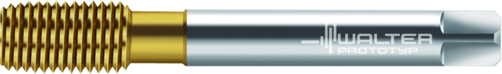 HSS-E Maschinen-Gewindeformer DP2066185-M12