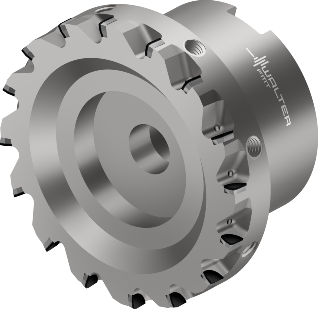 PKD Planfräser MP060-040B10P WDN20