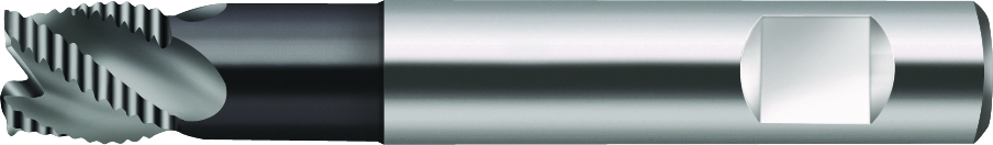 VHM-Eck-/Nutfräser H4189278-10