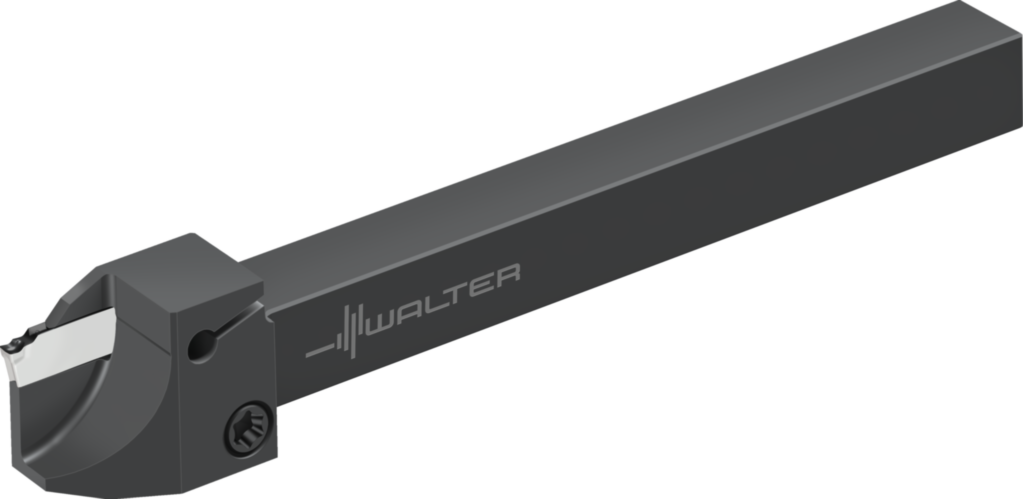Schaftwerkzeug – Radialstechen G4014-1010L-1.5T10DX18