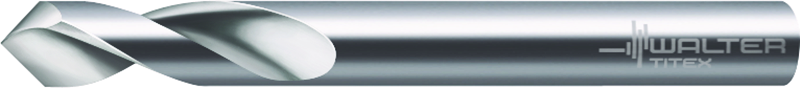 HSS-NC-Anbohrer 90° A1115-10